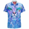 Tiger Hawaiian-Shirt