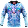 Tiger Hoodie