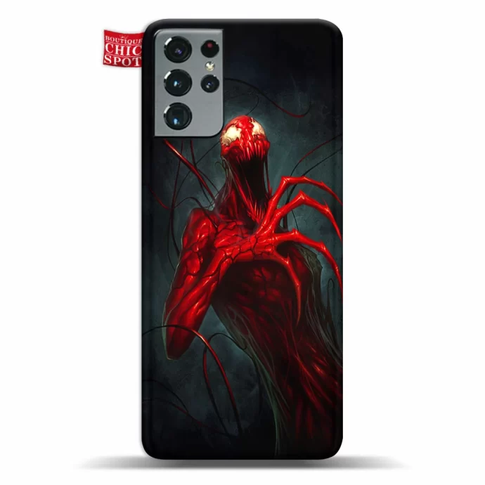 Total Carnage Phone Case Samsung