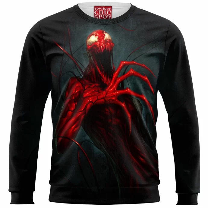 Total Carnage Sweatshirt