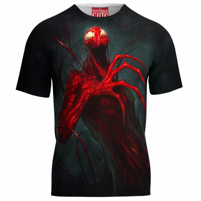 Total Carnage T-Shirt