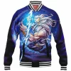 Zeus Baseball-Jacket, Fantasy Baseball-Jacket