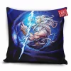 Zeus Pillow Cover