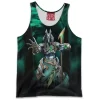 Anubis Tank-Top, Fantasy Tank-Top