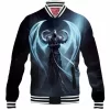 Diablo Baseball-Jacket, Game Baseball-Jacket
