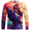 Anime Sweatshirt