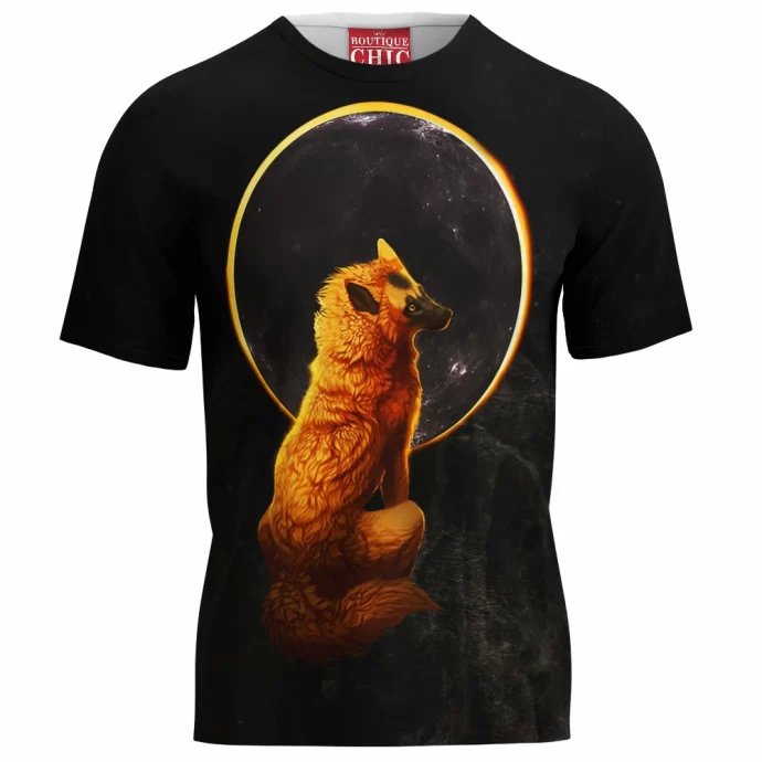 Wolf T-Shirt