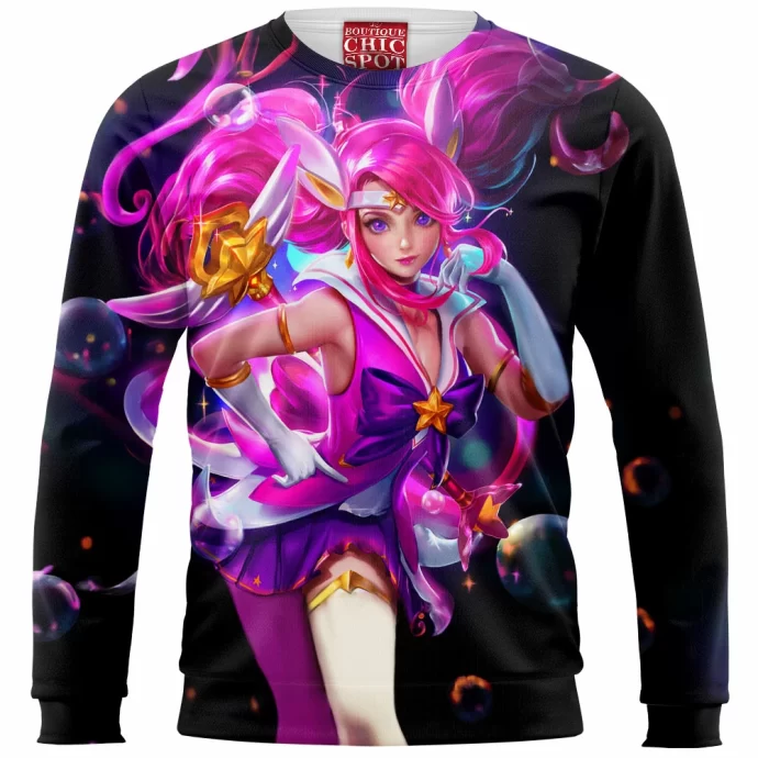 Star Guardian Lux Sweatshirt