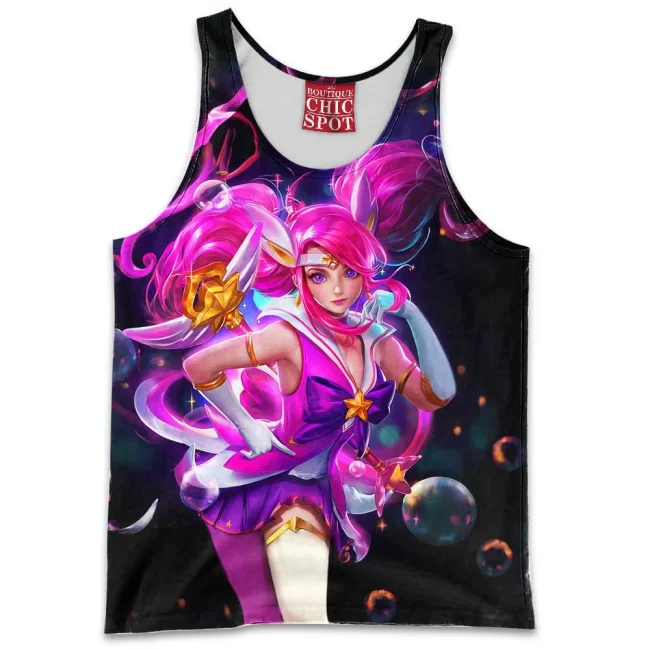 T TRINH Boutique 1777 Tank Top