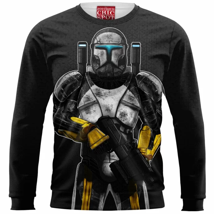 Republic Commando Sweatshirt