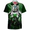 Republic Commando Hawaiian-Shirt, Star Wars Hawaiian-Shirt, Sci-Fi Hawaiian-Shirt