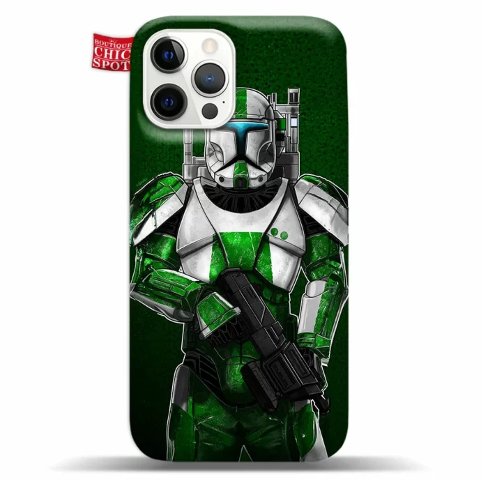 Republic Commando Phone Case Iphone