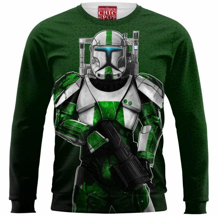 Republic Commando Sweatshirt