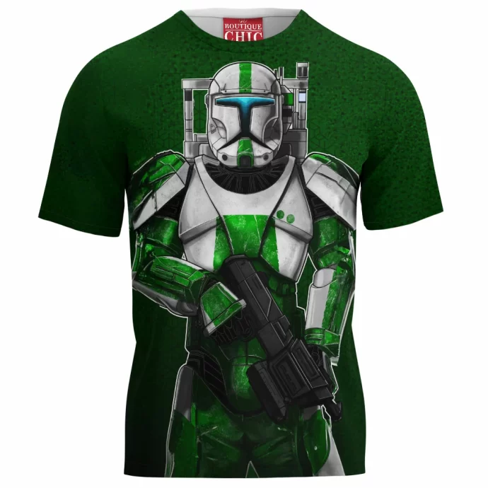 Republic Commando T-Shirt