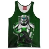 Republic Commando Tank-Top, Star Wars Tank-Top, Sci-Fi Tank-Top