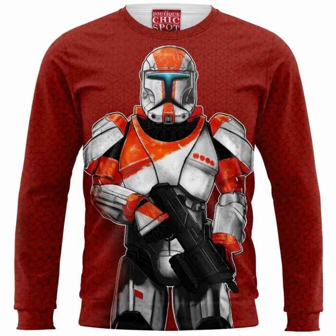 Republic Commando Sweatshirt