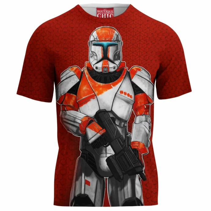 Republic Commando T-Shirt