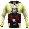 Comic Hoodie, Ant-Man Hoodie