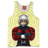 Comic Tank-Top, Ant-Man Tank-Top