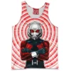 Comic Tank-Top, Ant-Man Tank-Top