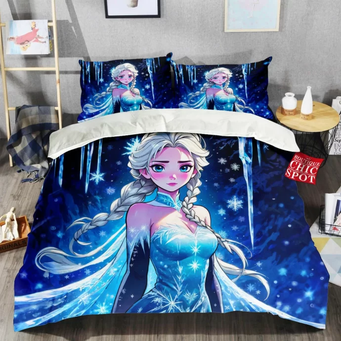 Elsa Bedding Set