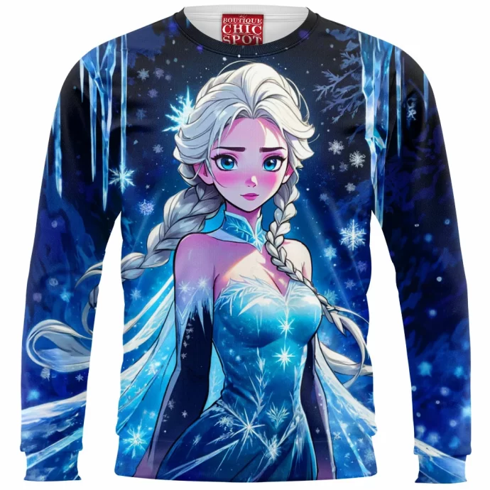 Elsa Sweatshirt