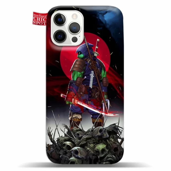 The Last Ronin Phone Case Iphone