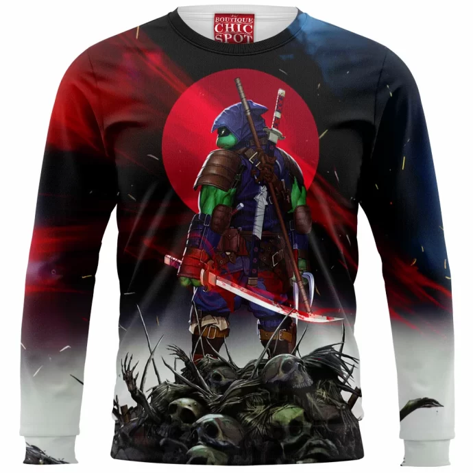 The Last Ronin Sweatshirt