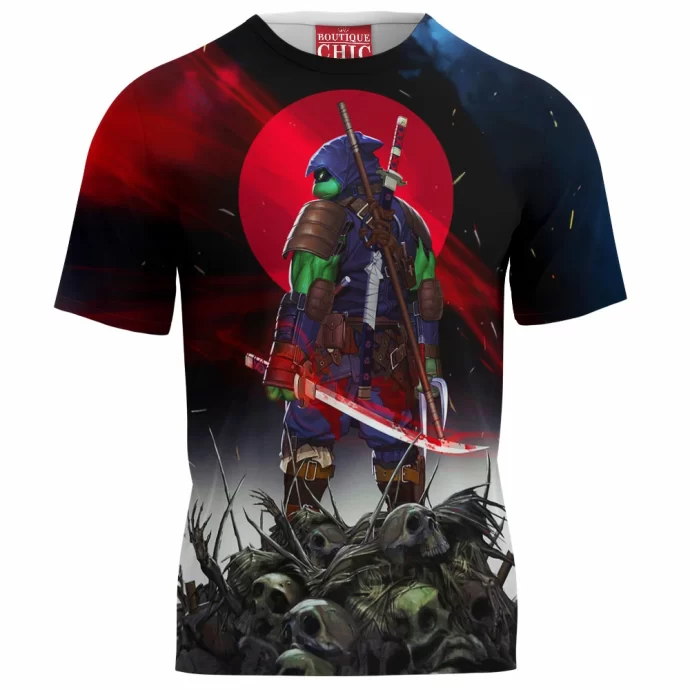 The Last Ronin T-Shirt