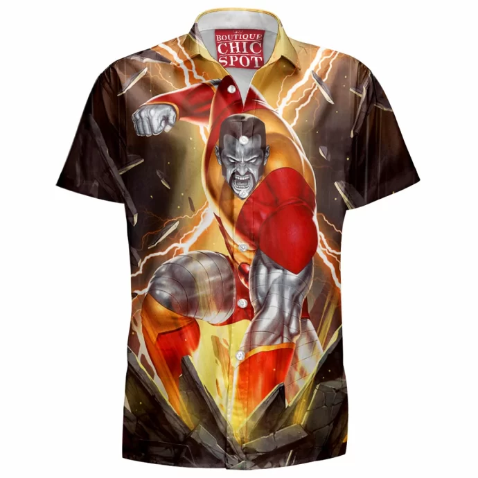 T TRINH Boutique 2056 Hawaiian Shirt