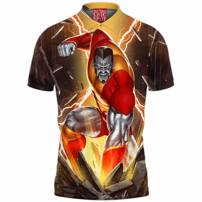T TRINH Boutique 2056 Polo Shirt