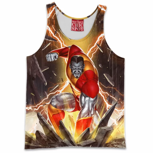 T TRINH Boutique 2056 Tank Top