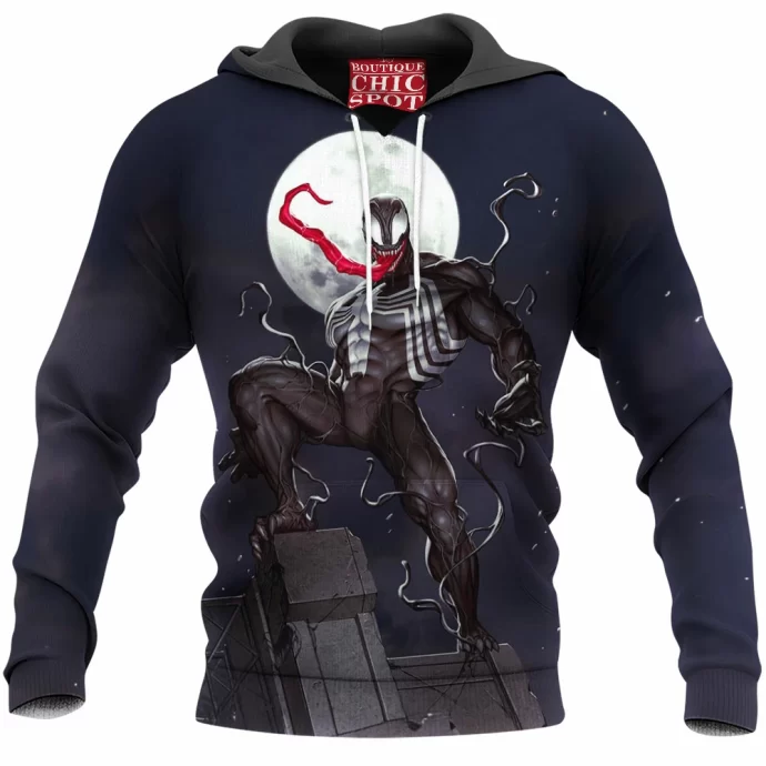 Extreme Venomverse Hoodie