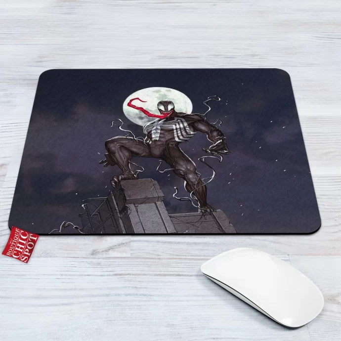 Extreme Venomverse Mouse Pad