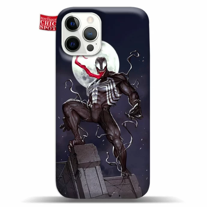 Extreme Venomverse Phone Case Iphone