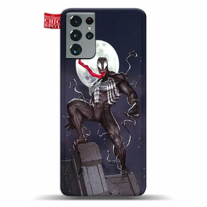 Extreme Venomverse Phone Case Samsung