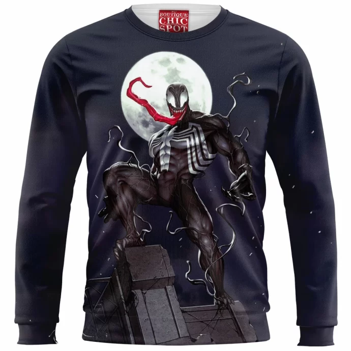 Extreme Venomverse Sweatshirt