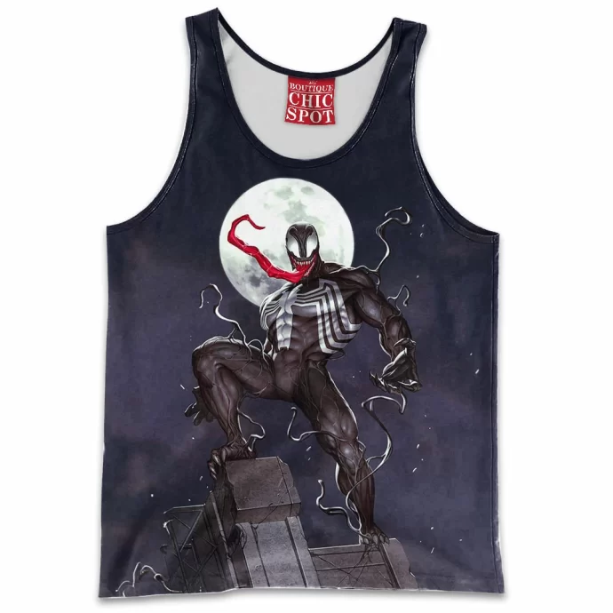 Extreme Venomverse Tank Top