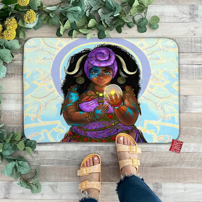 Fatima Doormat