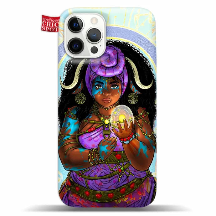 Fatima Phone Case Iphone