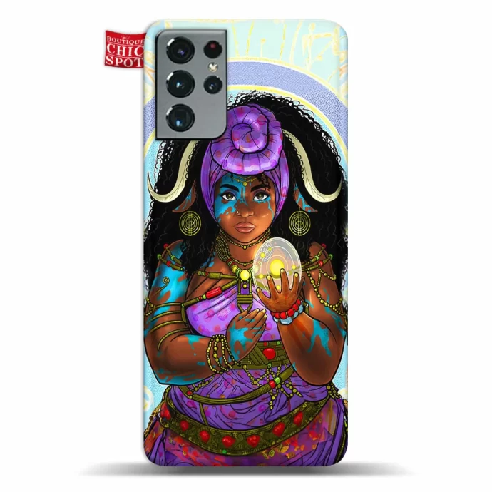 Fatima Phone Case Samsung