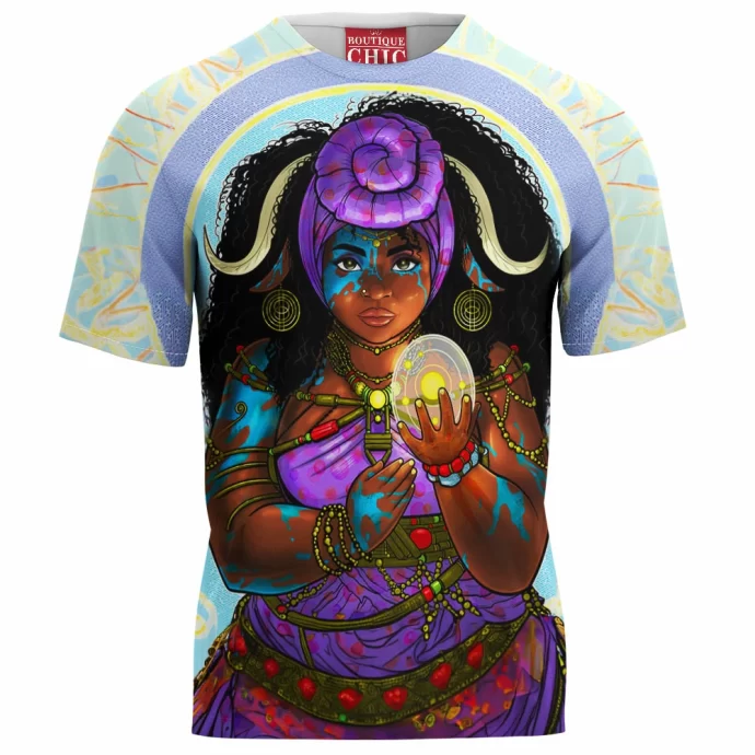 Fatima T-Shirt