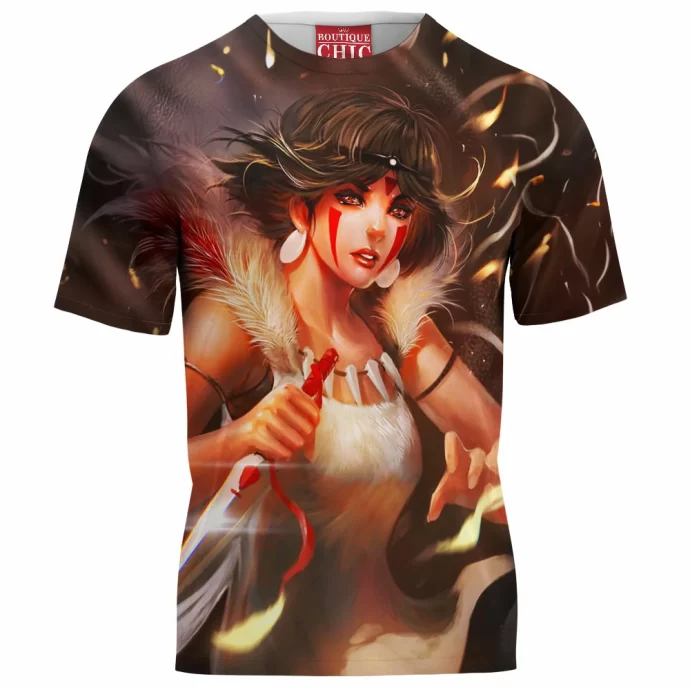 Princess Mononoke T-Shirt