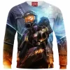 Game Sweatshirt