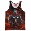 Comic Tank-Top, Spawn Tank-Top