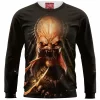 Predator Sweatshirt, Movie Sweatshirt, Sci-Fi Sweatshirt, Action Sweatshirt, Horror Sweatshirt