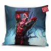 Deadpool Pillow Cover
