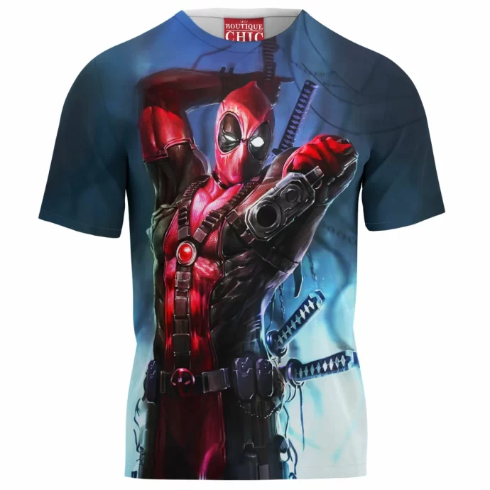 Deadpool T-Shirt