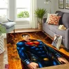 Superman Rectangle Rug