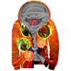 Comic Zip-Fleece-Hoodie, Doctor Strange Zip-Fleece-Hoodie, Dinosaur Zip-Fleece-Hoodie